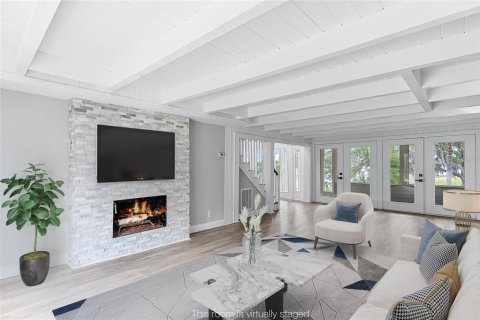 Villa ou maison à vendre à Windermere, Floride: 5 chambres, 353.49 m2 № 1873813 - photo 8