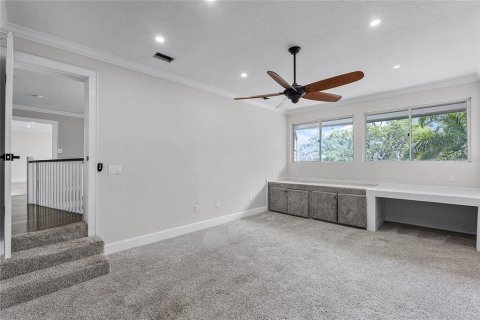 Villa ou maison à vendre à Windermere, Floride: 5 chambres, 353.49 m2 № 1873813 - photo 29