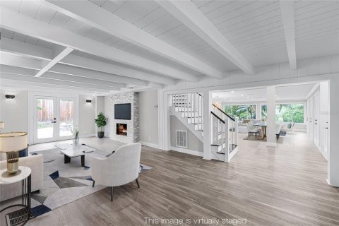 Villa ou maison à vendre à Windermere, Floride: 5 chambres, 353.49 m2 № 1873813 - photo 6