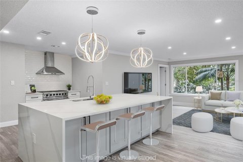 Villa ou maison à vendre à Windermere, Floride: 5 chambres, 353.49 m2 № 1873813 - photo 4