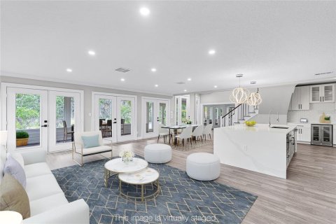 Villa ou maison à vendre à Windermere, Floride: 5 chambres, 353.49 m2 № 1873813 - photo 16