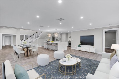 Villa ou maison à vendre à Windermere, Floride: 5 chambres, 353.49 m2 № 1873813 - photo 15