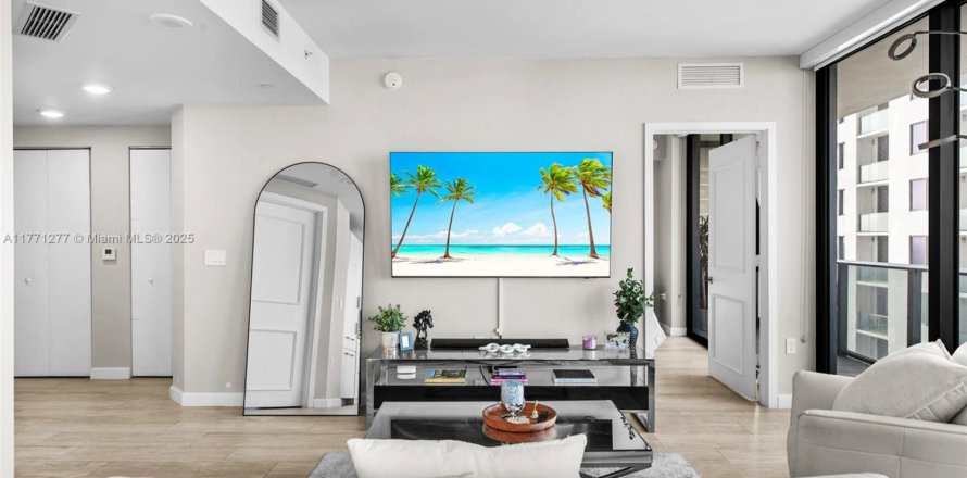 Condominio en Miami, Florida, 2 dormitorios № 2034541