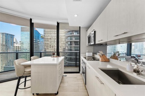 Condominio en venta en Miami, Florida, 2 dormitorios, 86.03 m2 № 2034541 - foto 20