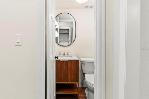 Touwnhouse à louer à Orlando, Floride: 3 chambres, 186.92 m2 № 2406380 - photo 13