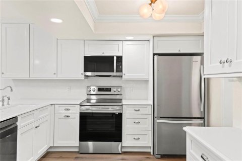 Touwnhouse à louer à Orlando, Floride: 3 chambres, 186.92 m2 № 2406380 - photo 14