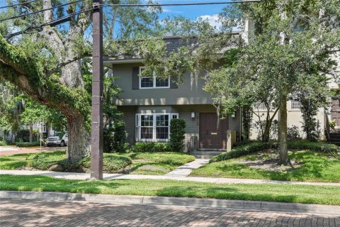 Touwnhouse à Orlando, Floride 3 chambres, 186.92 m2 № 2406380