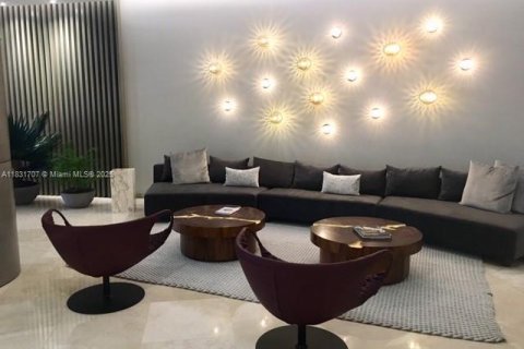 Condominio en alquiler en Bal Harbour, Florida, 1 dormitorio, 83.24 m2 № 1818054 - foto 27