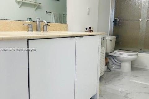 Condominio en alquiler en Bal Harbour, Florida, 1 dormitorio, 83.24 m2 № 1818054 - foto 12