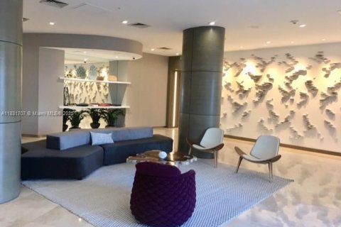 Condominio en alquiler en Bal Harbour, Florida, 1 dormitorio, 83.24 m2 № 1818054 - foto 25