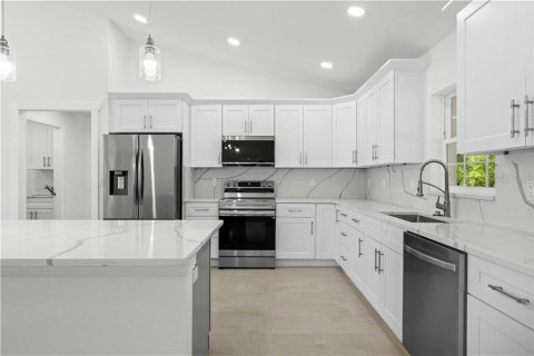 Villa ou maison à vendre à Dunnellon, Floride: 4 chambres № 2404458 - photo 27