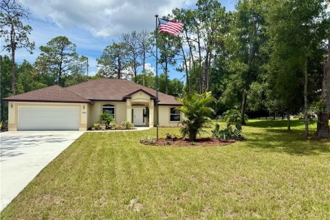 Villa ou maison à vendre à Dunnellon, Floride: 4 chambres № 2404458 - photo 3