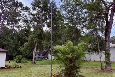 Villa ou maison à vendre à Dunnellon, Floride: 4 chambres № 2404458 - photo 10