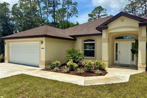 Villa ou maison à vendre à Dunnellon, Floride: 4 chambres № 2404458 - photo 9