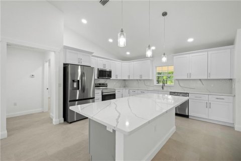Villa ou maison à vendre à Dunnellon, Floride: 4 chambres № 2404458 - photo 29