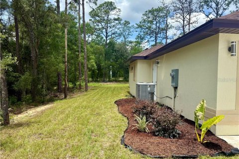 Villa ou maison à vendre à Dunnellon, Floride: 4 chambres № 2404458 - photo 12