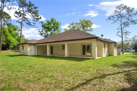 Villa ou maison à vendre à Dunnellon, Floride: 4 chambres № 2404458 - photo 21