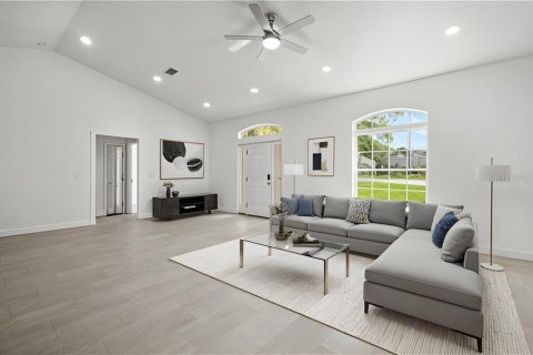 Villa ou maison à vendre à Dunnellon, Floride: 4 chambres № 2404458 - photo 24