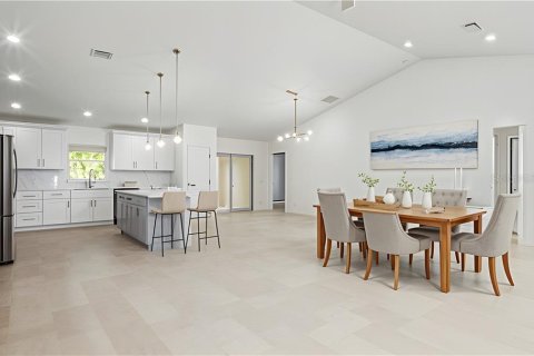 Villa ou maison à vendre à Dunnellon, Floride: 4 chambres № 2404458 - photo 26