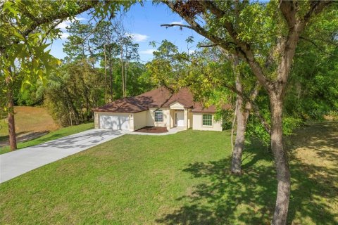 Villa ou maison à vendre à Dunnellon, Floride: 4 chambres № 2404458 - photo 7