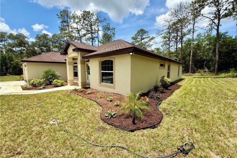 Villa ou maison à vendre à Dunnellon, Floride: 4 chambres № 2404458 - photo 19