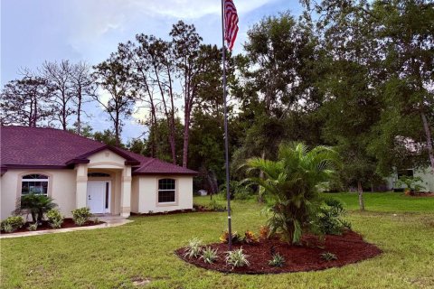 Villa ou maison à vendre à Dunnellon, Floride: 4 chambres № 2404458 - photo 6