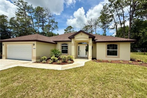 Villa ou maison à vendre à Dunnellon, Floride: 4 chambres № 2404458 - photo 8
