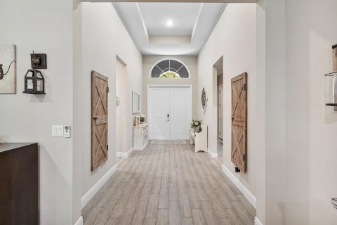Villa ou maison à vendre à Lake Worth, Floride: 4 chambres, 280.94 m2 № 2423538 - photo 5