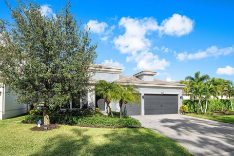 Villa ou maison à vendre à Lake Worth, Floride: 4 chambres, 280.94 m2 № 2423538 - photo 2