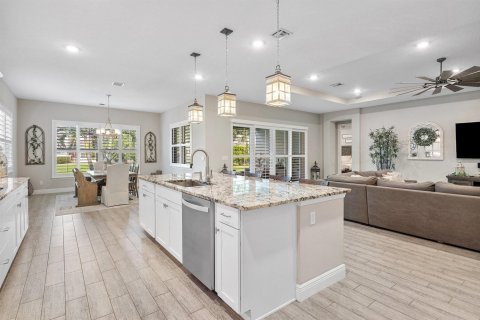 Villa ou maison à vendre à Lake Worth, Floride: 4 chambres, 280.94 m2 № 2423538 - photo 9