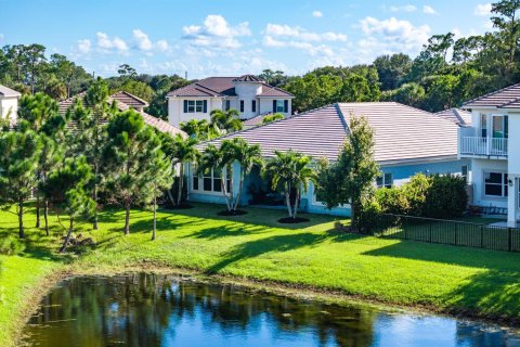Villa ou maison à vendre à Lake Worth, Floride: 4 chambres, 280.94 m2 № 2423538 - photo 30