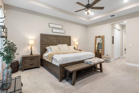 Villa ou maison à vendre à Lake Worth, Floride: 4 chambres, 280.94 m2 № 2423538 - photo 15