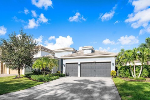 Villa ou maison à vendre à Lake Worth, Floride: 4 chambres, 280.94 m2 № 2423538 - photo 3