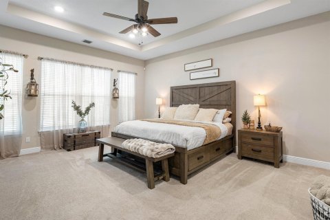 Villa ou maison à vendre à Lake Worth, Floride: 4 chambres, 280.94 m2 № 2423538 - photo 13