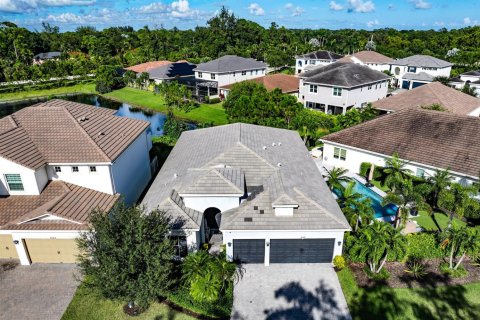 Villa ou maison à vendre à Lake Worth, Floride: 4 chambres, 280.94 m2 № 2423538 - photo 29