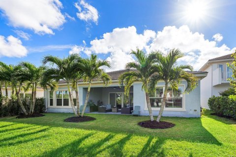 Villa ou maison à vendre à Lake Worth, Floride: 4 chambres, 280.94 m2 № 2423538 - photo 27
