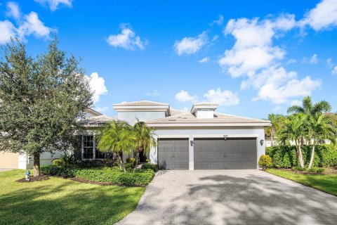 Villa ou maison à Lake Worth, Floride 4 chambres, 280.94 m2 № 2423538