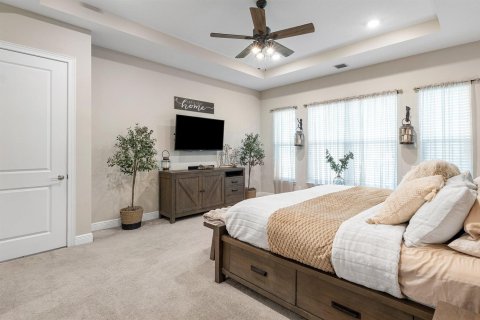 Villa ou maison à vendre à Lake Worth, Floride: 4 chambres, 280.94 m2 № 2423538 - photo 14