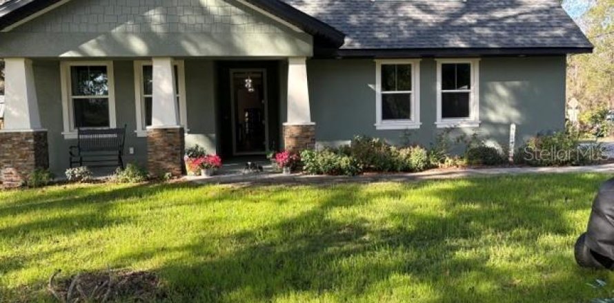 Villa ou maison à Port Orange, Floride 3 chambres, 192.31 m2 № 2389348