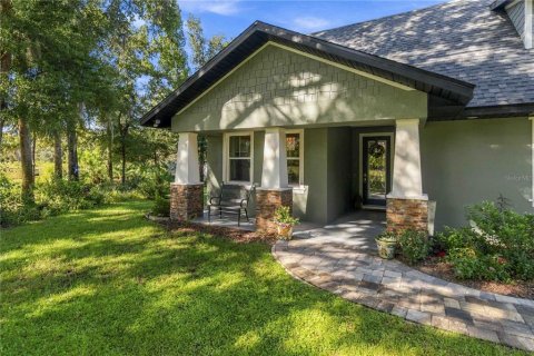 Villa ou maison à vendre à Port Orange, Floride: 3 chambres, 192.31 m2 № 2389348 - photo 9