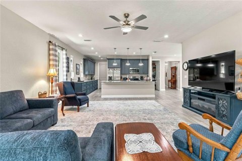 Villa ou maison à vendre à Port Orange, Floride: 3 chambres, 192.31 m2 № 2389348 - photo 17