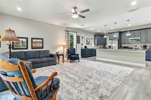 Villa ou maison à vendre à Port Orange, Floride: 3 chambres, 192.31 m2 № 2389348 - photo 18