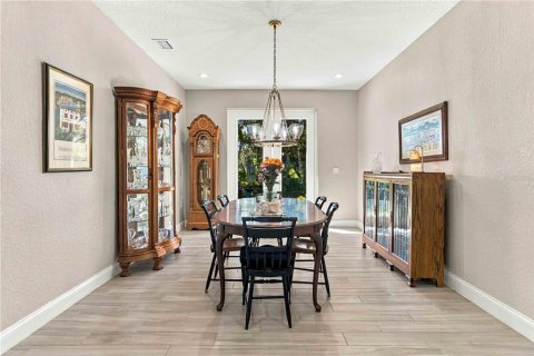 Villa ou maison à vendre à Port Orange, Floride: 3 chambres, 192.31 m2 № 2389348 - photo 22