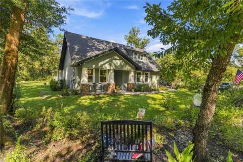 Villa ou maison à vendre à Port Orange, Floride: 3 chambres, 192.31 m2 № 2389348 - photo 5