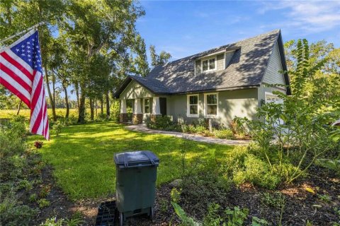 Villa ou maison à vendre à Port Orange, Floride: 3 chambres, 192.31 m2 № 2389348 - photo 6