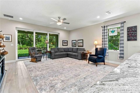 Villa ou maison à vendre à Port Orange, Floride: 3 chambres, 192.31 m2 № 2389348 - photo 14