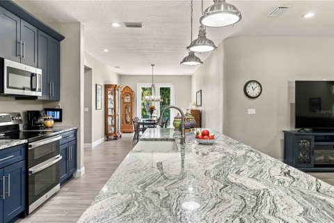Villa ou maison à vendre à Port Orange, Floride: 3 chambres, 192.31 m2 № 2389348 - photo 30