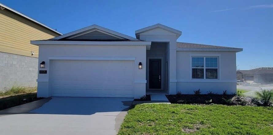Casa en Haines City, Florida 5 dormitorios, 194.17 m2 № 1813090