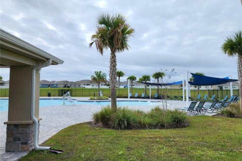 Casa en alquiler en Haines City, Florida, 5 dormitorios, 194.17 m2 № 1813090 - foto 22