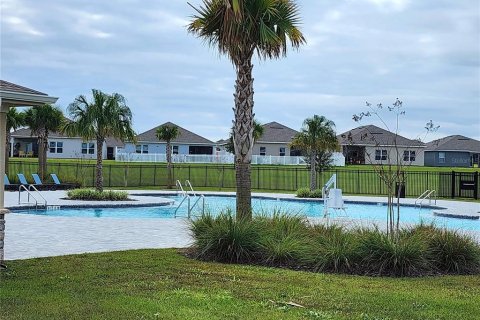 Casa en alquiler en Haines City, Florida, 5 dormitorios, 194.17 m2 № 1813090 - foto 21